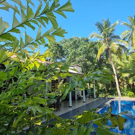 Nima Villa Tangalle Exterior photo