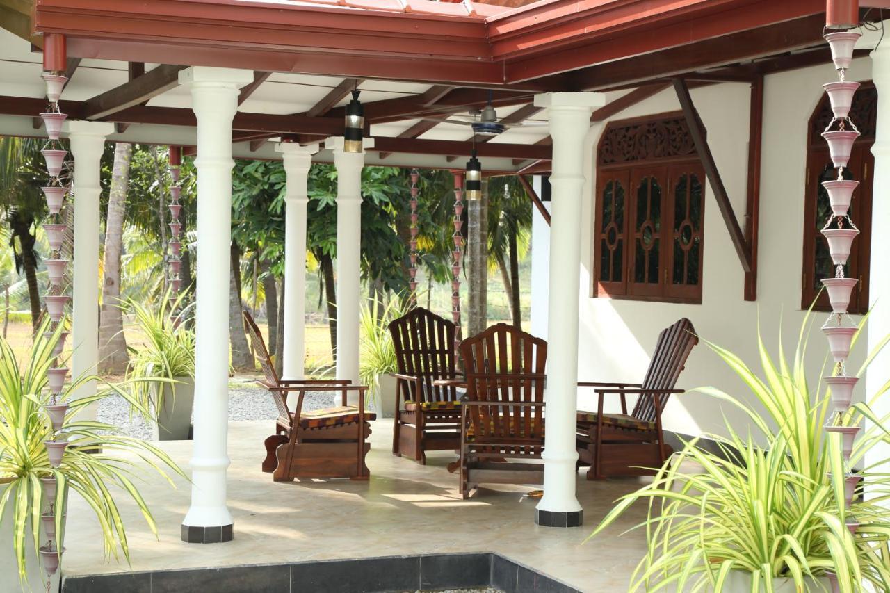 Nima Villa Tangalle Exterior photo