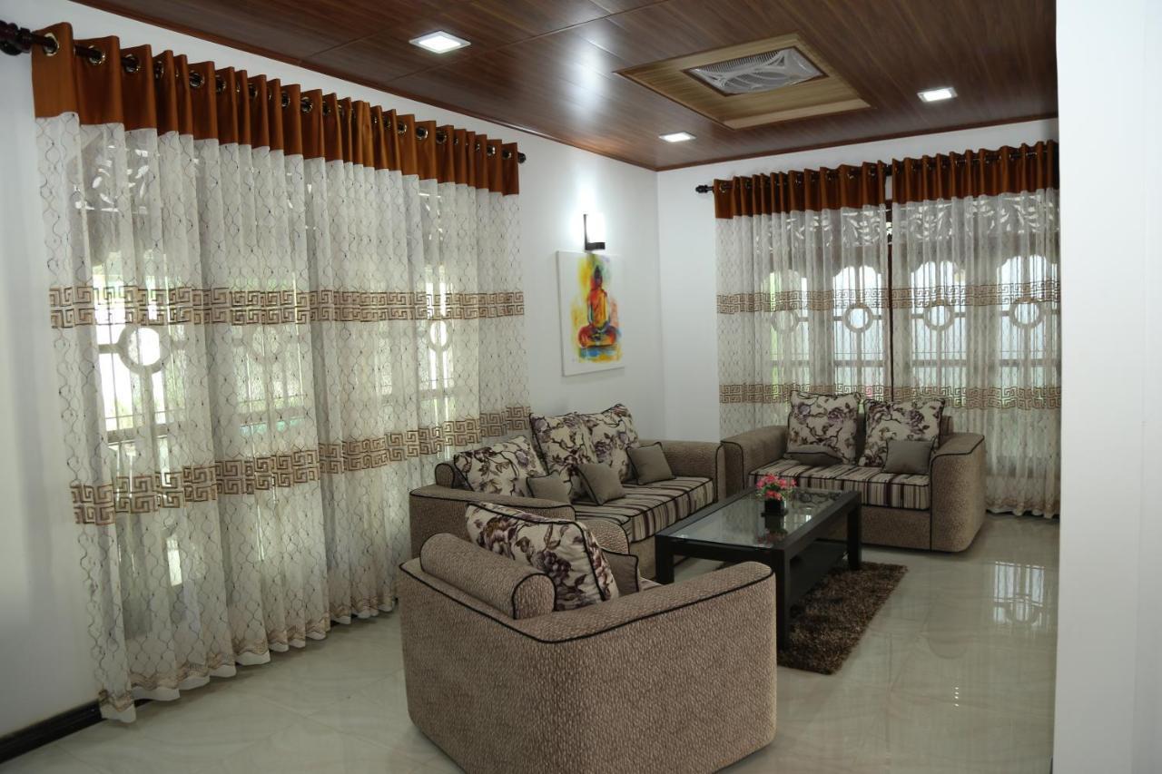 Nima Villa Tangalle Exterior photo