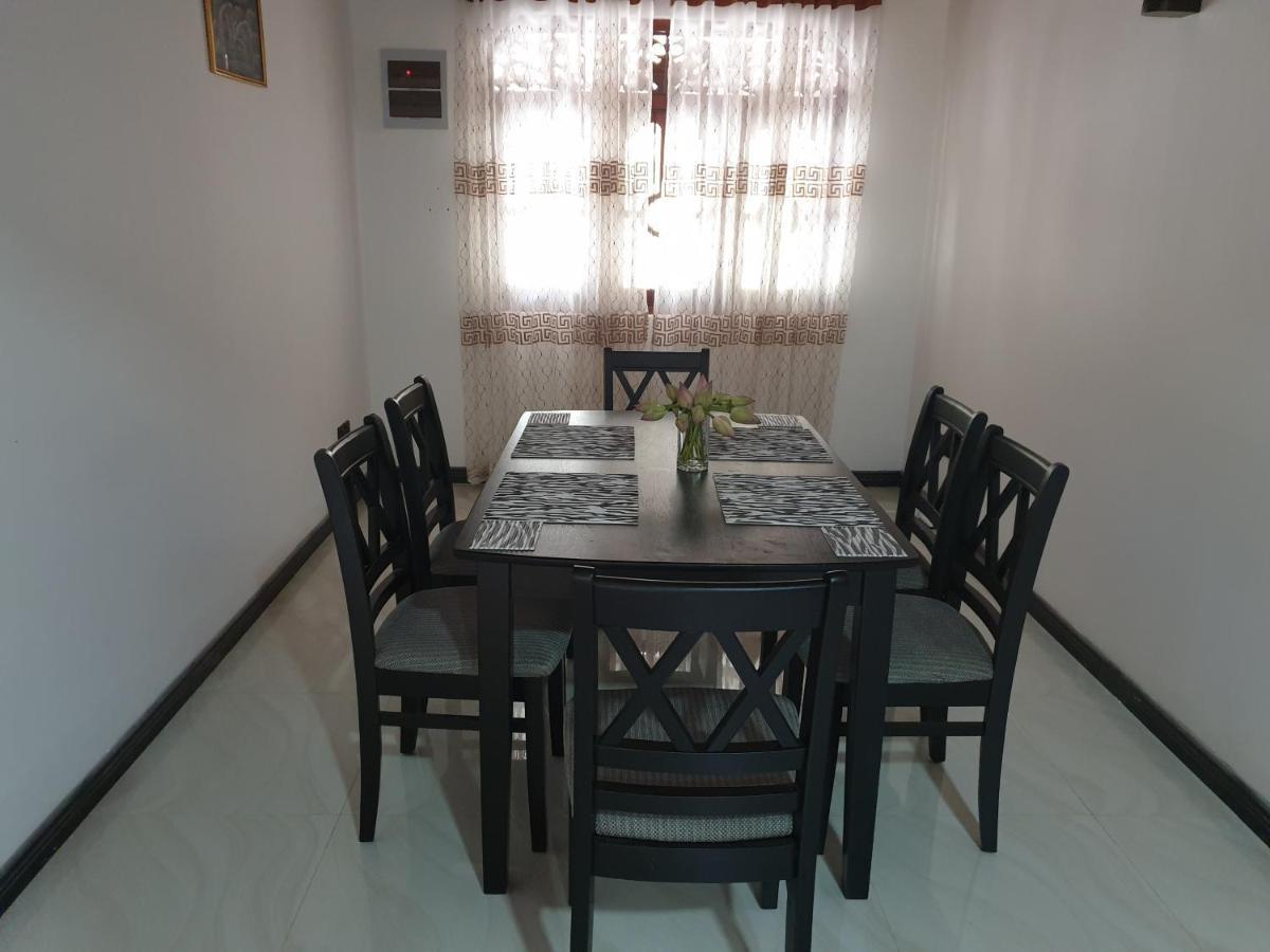 Nima Villa Tangalle Exterior photo