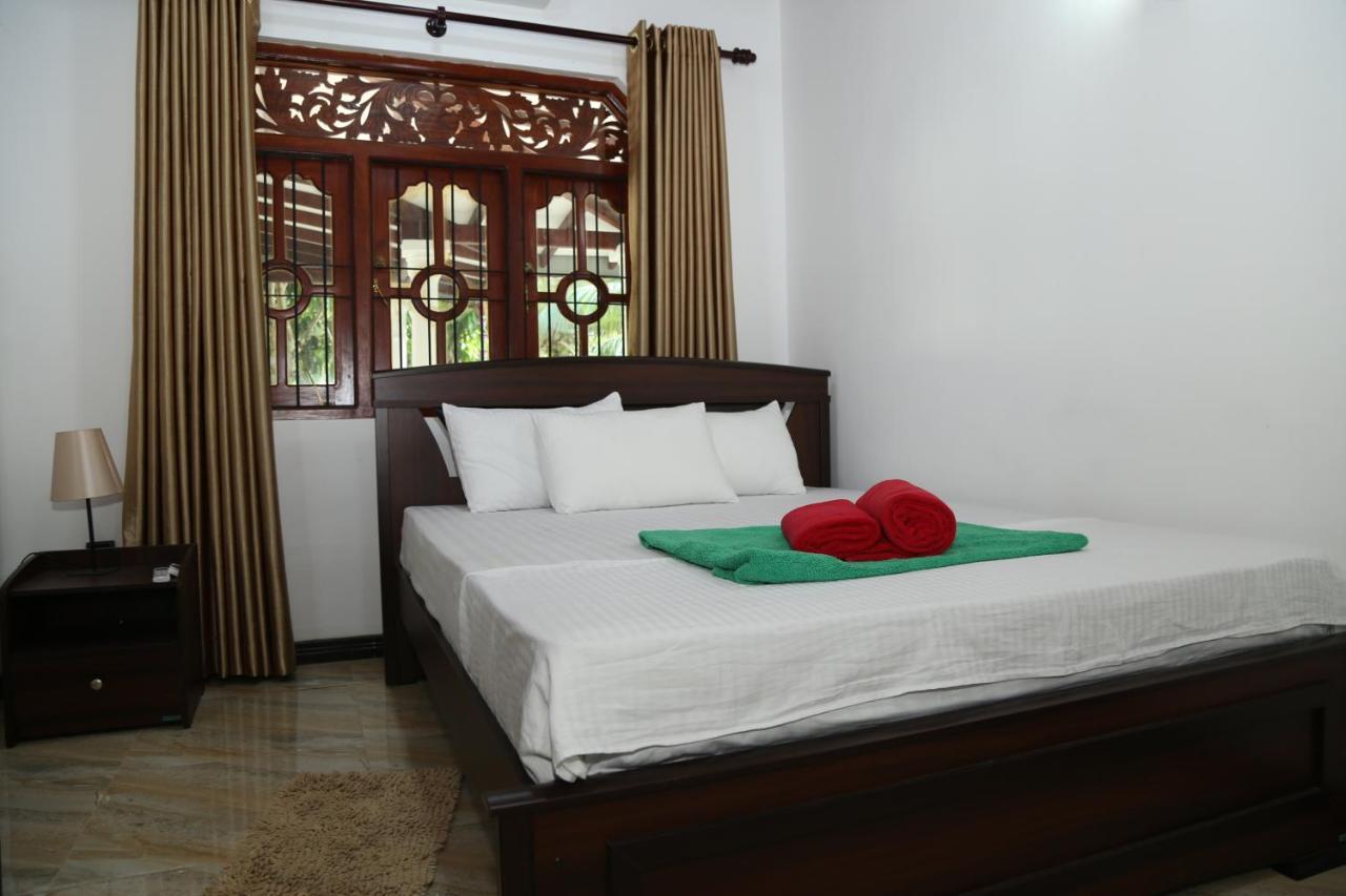 Nima Villa Tangalle Exterior photo