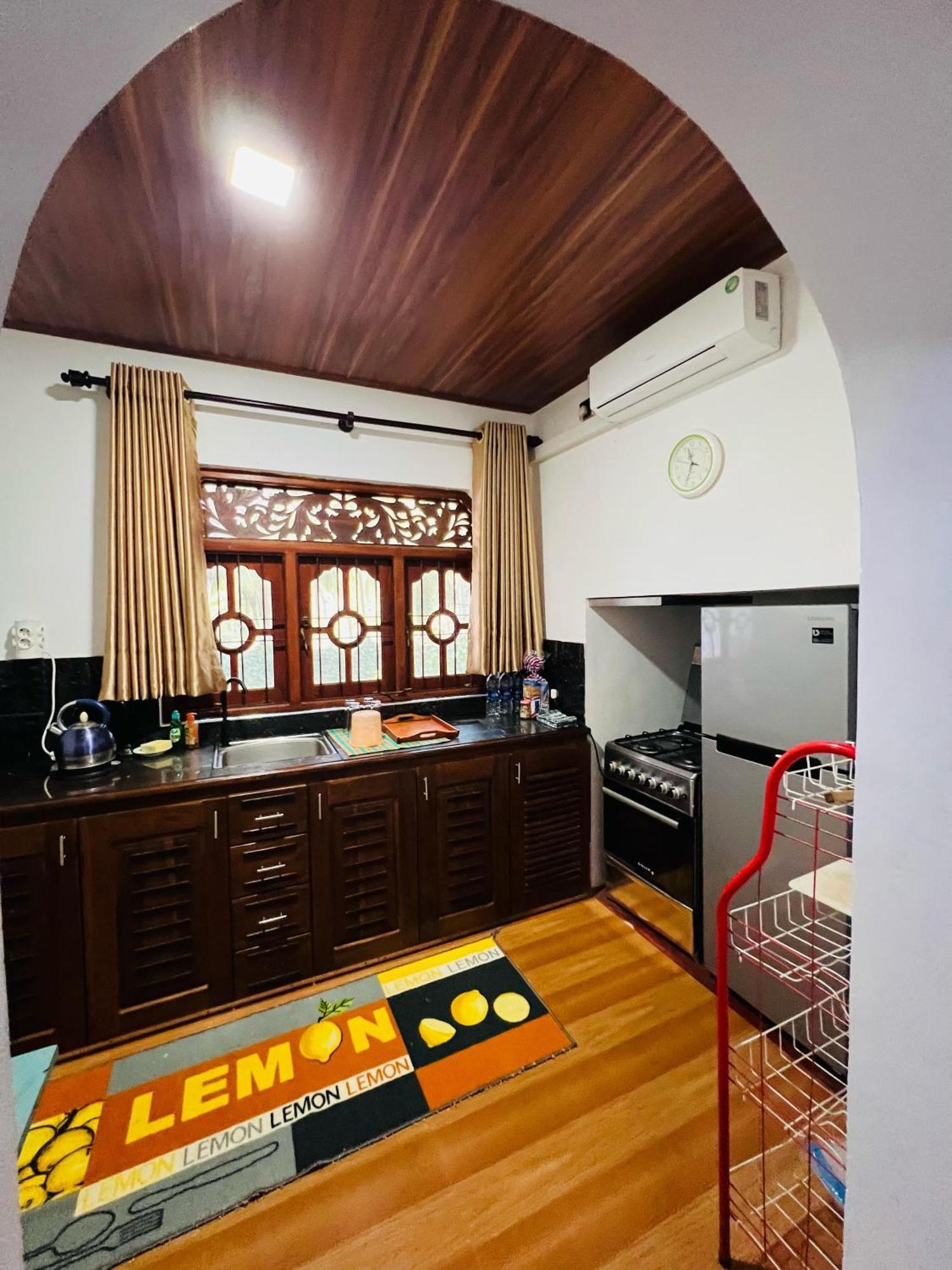 Nima Villa Tangalle Exterior photo