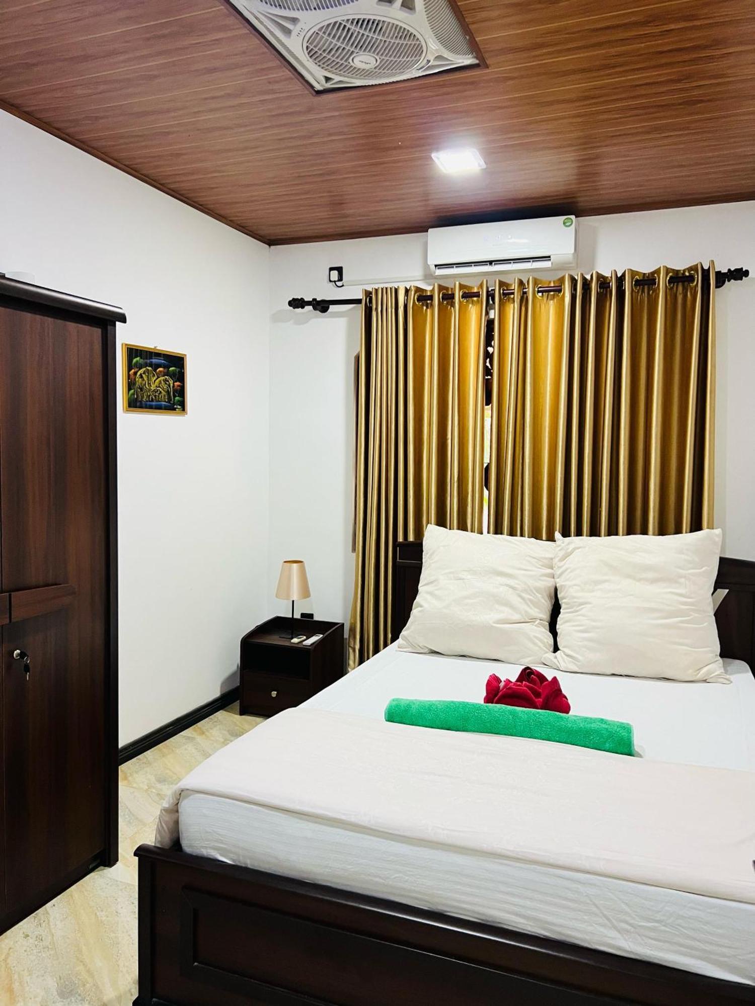 Nima Villa Tangalle Exterior photo